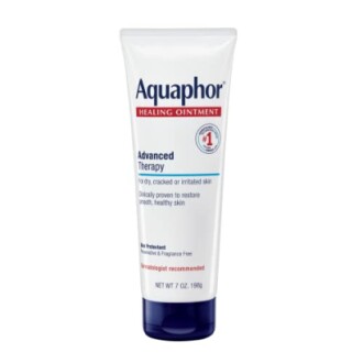 Aquaphor Healing Ointment Review - Ultimate Dry Skin Solution